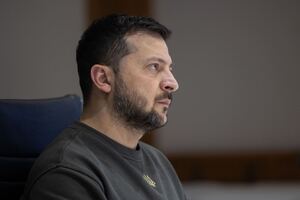 Зеленский: Мы боремся за каждого нашего человека