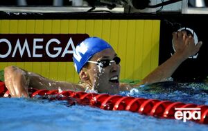 Келлер становился олимпийским чемпионом в Афинах и Пекине