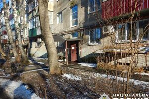 Погиб мужчина, снимавший квартиру по улице Решетиловской, отметили в полиции