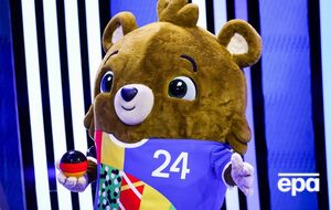 Жеребкування відбулося в Гамбурзі