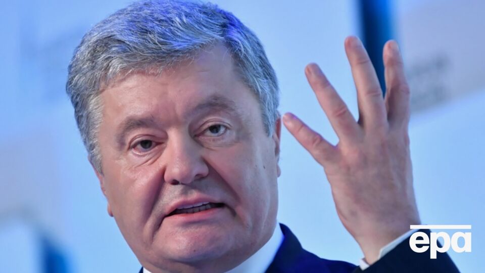 СБУ повідомила 2 грудня, що РФ планувала використати зустріч Порошенка з Орбаном у своїх ІПСО проти України