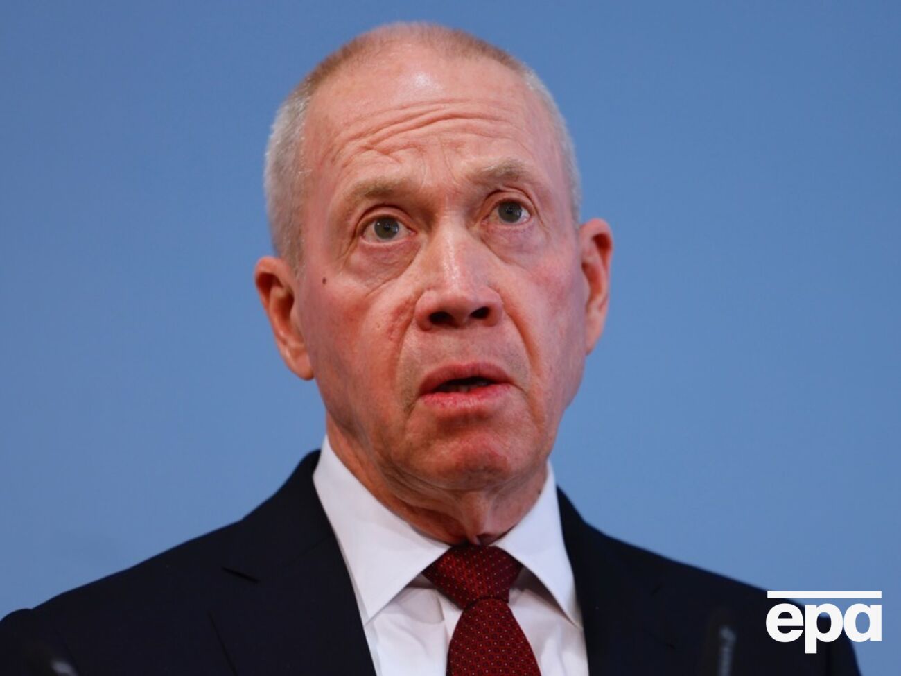 Галант назвал "очень впечатляющими" результаты возобновления наступления ЦАХАЛ в секторе Газа