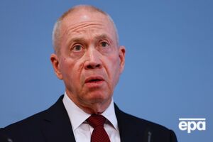 Галант назвал "очень впечатляющими" результаты возобновления наступления ЦАХАЛ в секторе Газа