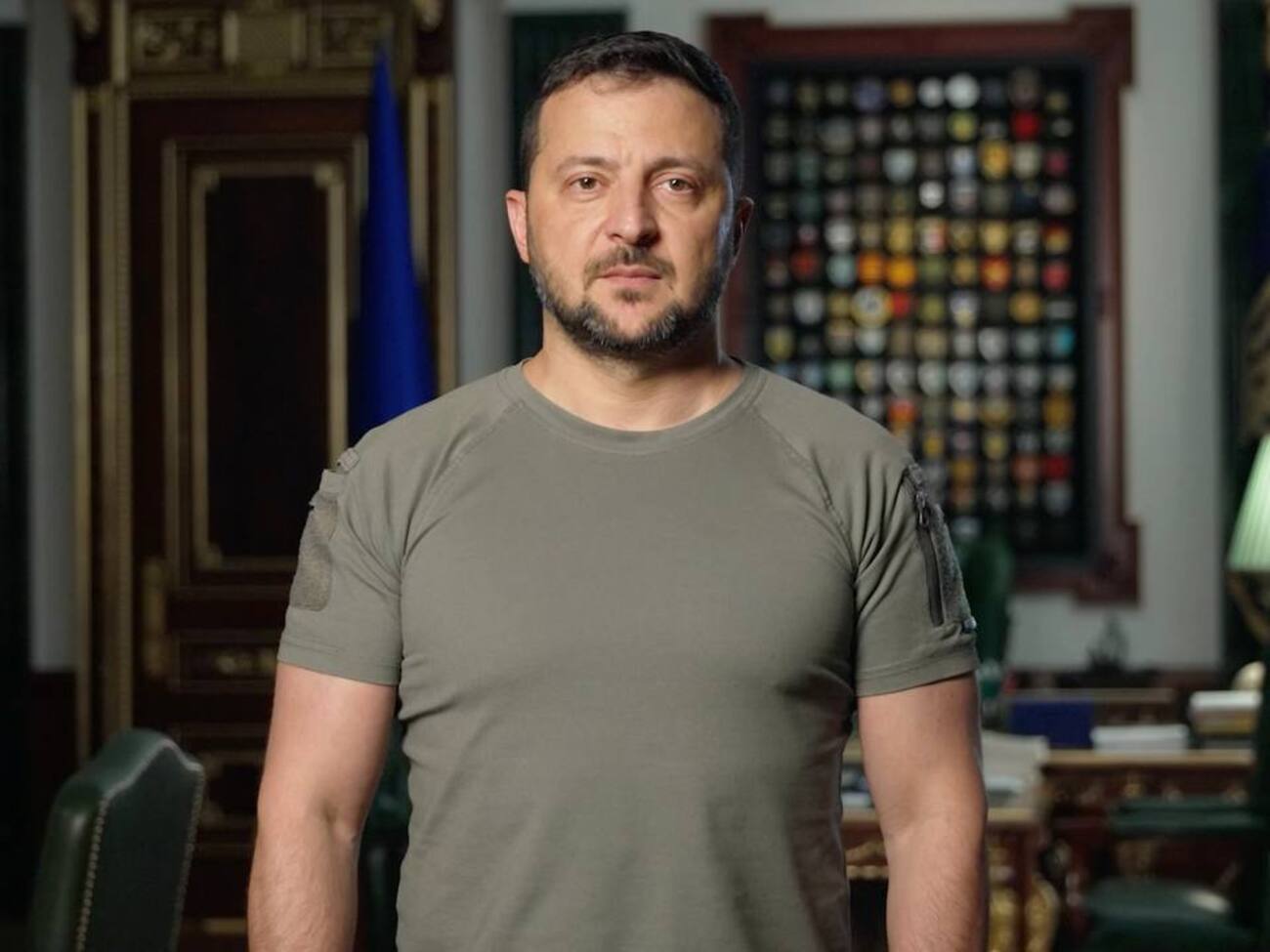 Зеленський згадав про порушення "цінової стелі" щодо російської нафти