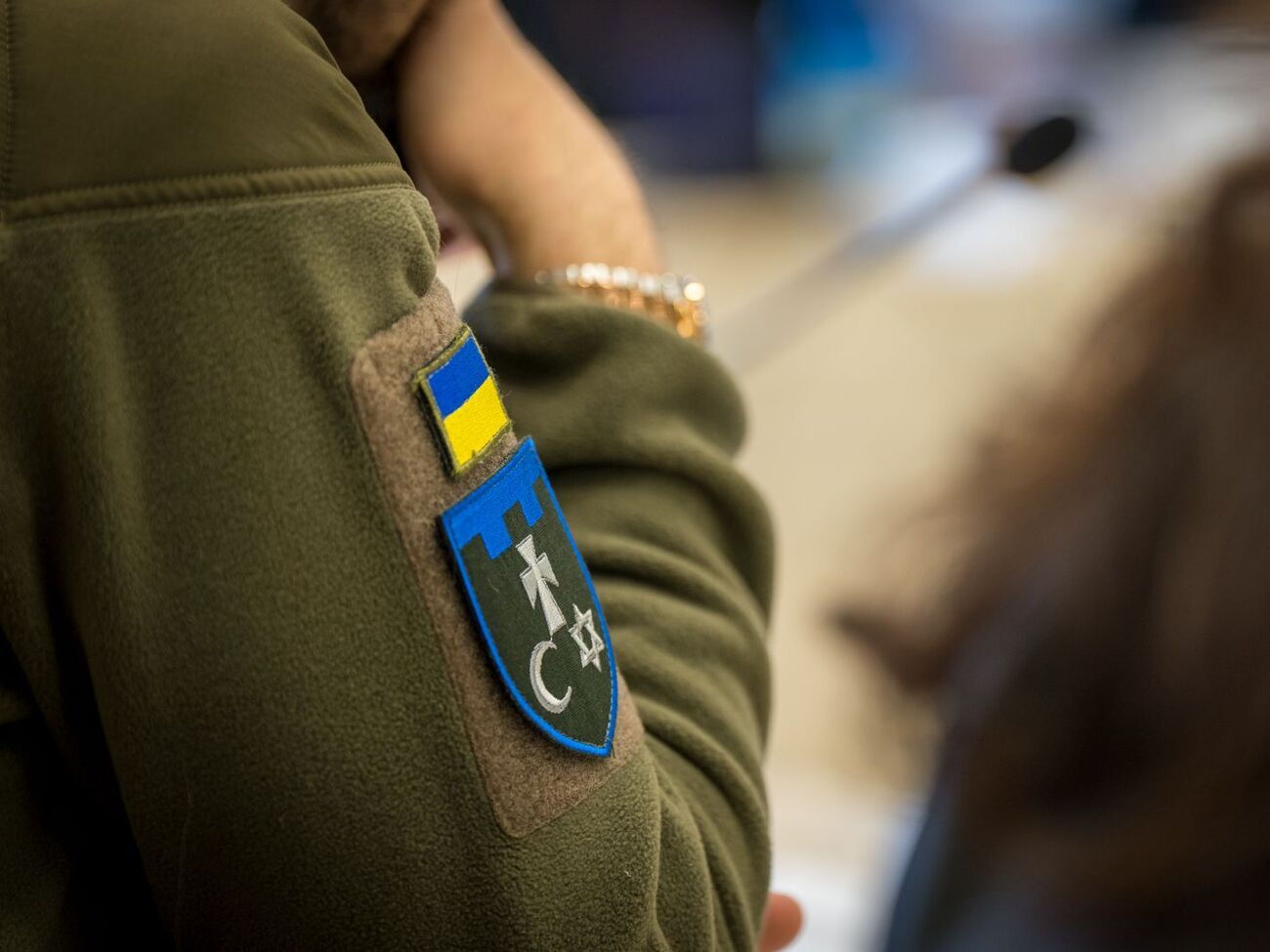 В ДЭСС считают, что законопроект не меняет долю вещания на украинском языке