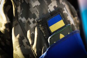 Двоє українських військових, яких розстріляли окупанти, були змушені здатися через брак боєкомплекту, зазначив Telegram-канал DeepState