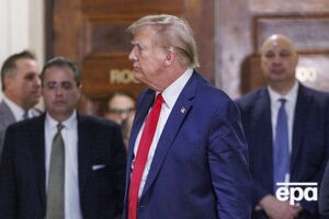 Представители Трампа заявили, что подадут апелляцию на вердикт в Верховный суд США