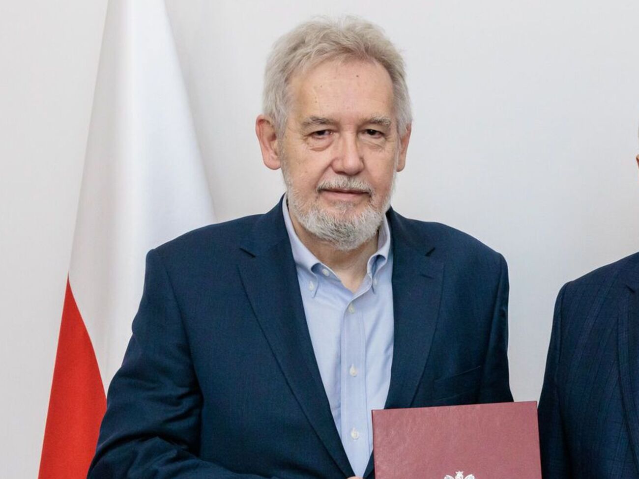 МИД Польши назначил Гузы новым послом в Украине в конце октября