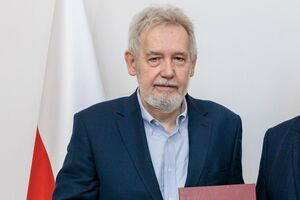 МИД Польши назначил Гузы новым послом в Украине в конце октября