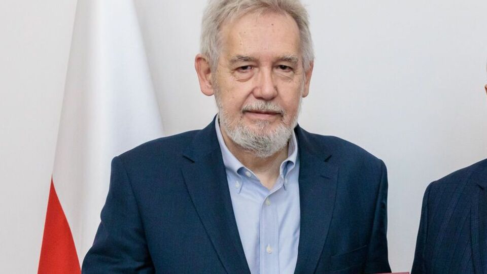 МИД Польши назначил Гузы новым послом в Украине в конце октября