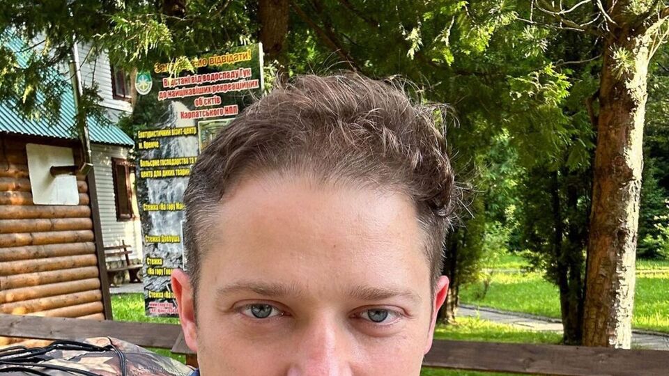 Кристина Остапчук: Я никогда в жизни не знала, не замечала, что мне изменяют