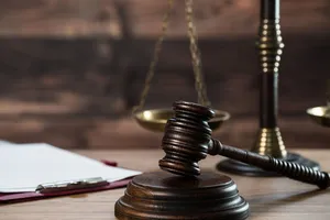 Осужденные содействовали врагу во время оккупации части Харьковской области