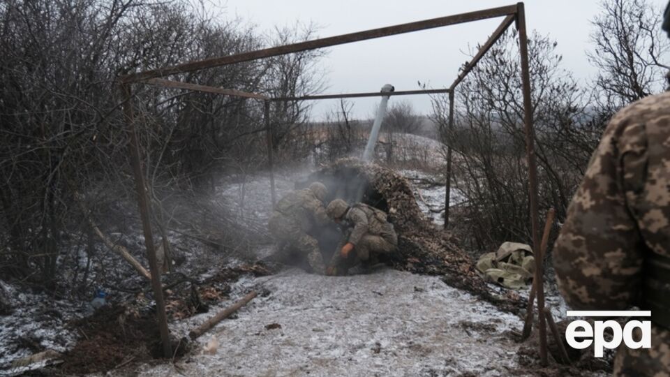 Украинские военные рассказали об огромном количестве оккупантов на фронте
