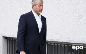 Абрамович подавав позов проти Європейської ради