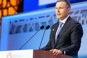 Марченко: Полноценный переход на военные рельсы неизбежен, если не ограничить потребление импортных товаров
