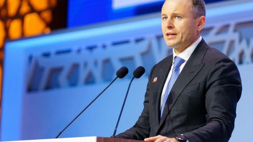 Марченко: Повноцінний перехід на воєнні рейки неминучий, якщо не обмежити споживання імпортних товарів