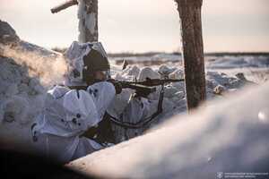 Україна зміцнює оборону, зокрема, уздовж кордону з Білоруссю