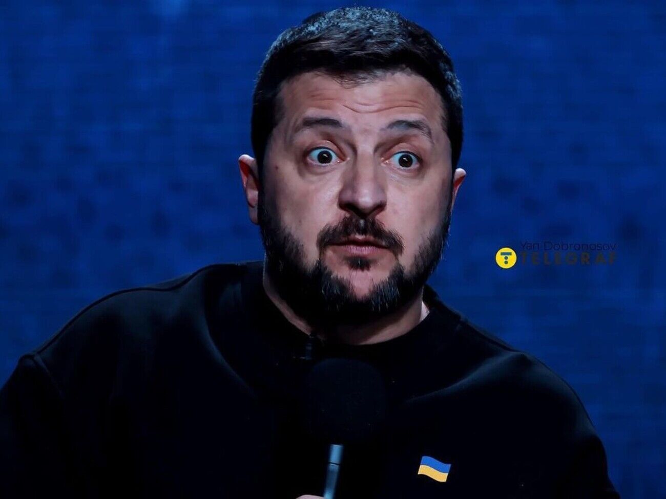 У гардеробі Зеленського є кросівки від німецького виробника Innox PRO GTX Lo TF Coyote