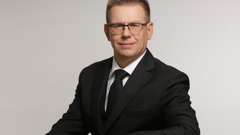 Дмитро Цапенко: Я сподіваюся, регулятору вдасться знайти певний компроміс