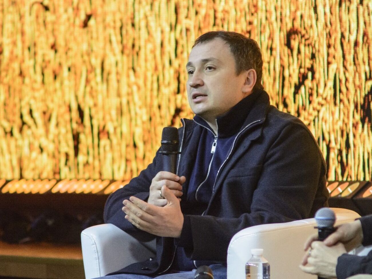 Сольский: Без героической работы аграриев мы бы не получили таких результатов