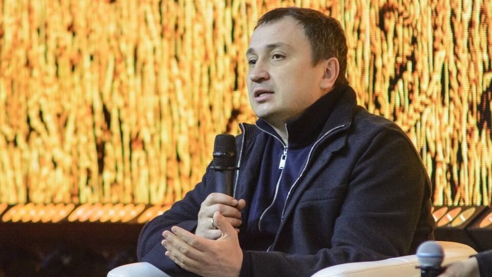 Сольський: Без героїчної роботи аграріїв ми б не отримали таких результатів