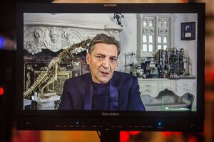 Невзоров: У мене немає жодних сумнівів у перемозі України й руйнуванні Росії