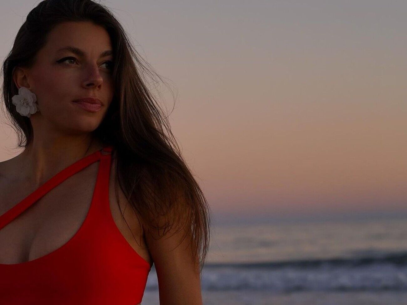 Бех-Романчук родилась в 1995 году