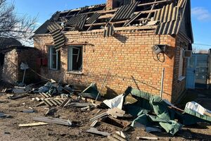 У Нікополі внаслідок російських обстрілів пошкоджено 11 приватних будинків, зазначив Лисак