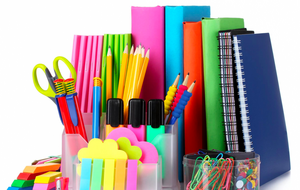 Офисные хитрости: как повысить производительность с помощью канцтоваров