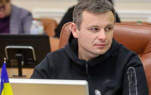 Марченко: У меня был непростой диалог с миссией МВФ