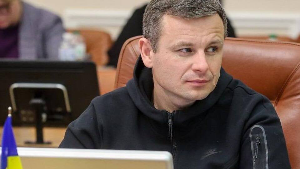 Марченко: У меня был непростой диалог с миссией МВФ