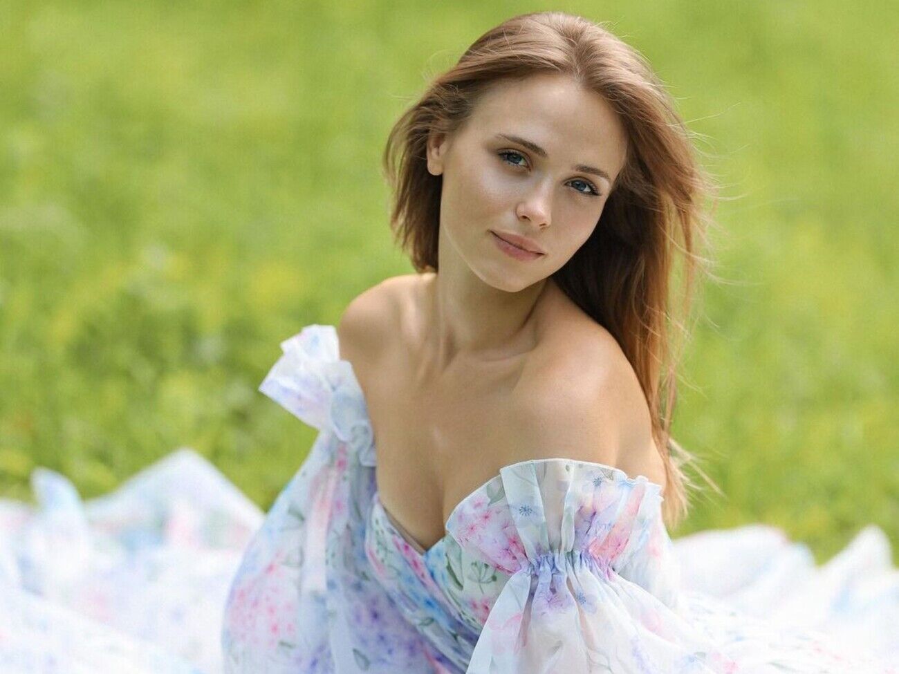 Кошмал вышла замуж в 2017 году