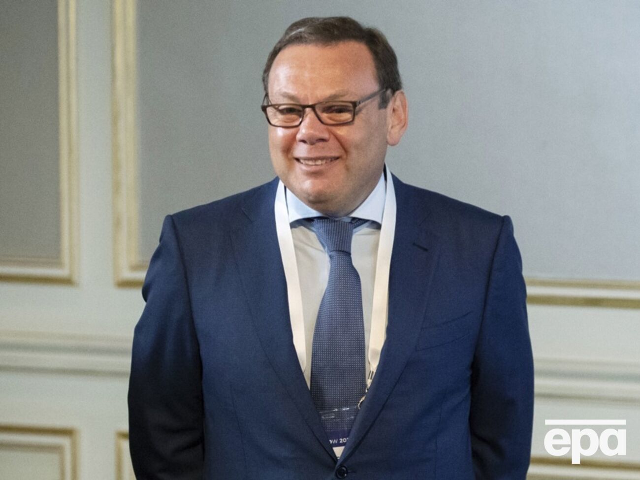 Фридман "исчез" в октябре, указали в МВД Украины