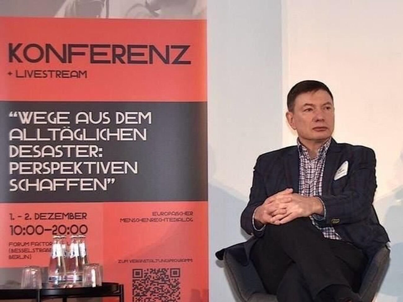 "Борцы с нацизмом", празднующие в России День чекиста, занимались именно нацистским террором и сейчас творят его в Украине