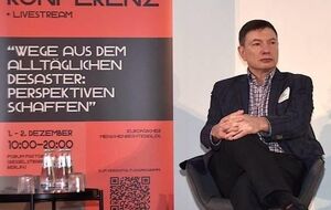 "Борцы с нацизмом", празднующие в России День чекиста, занимались именно нацистским террором и сейчас творят его в Украине