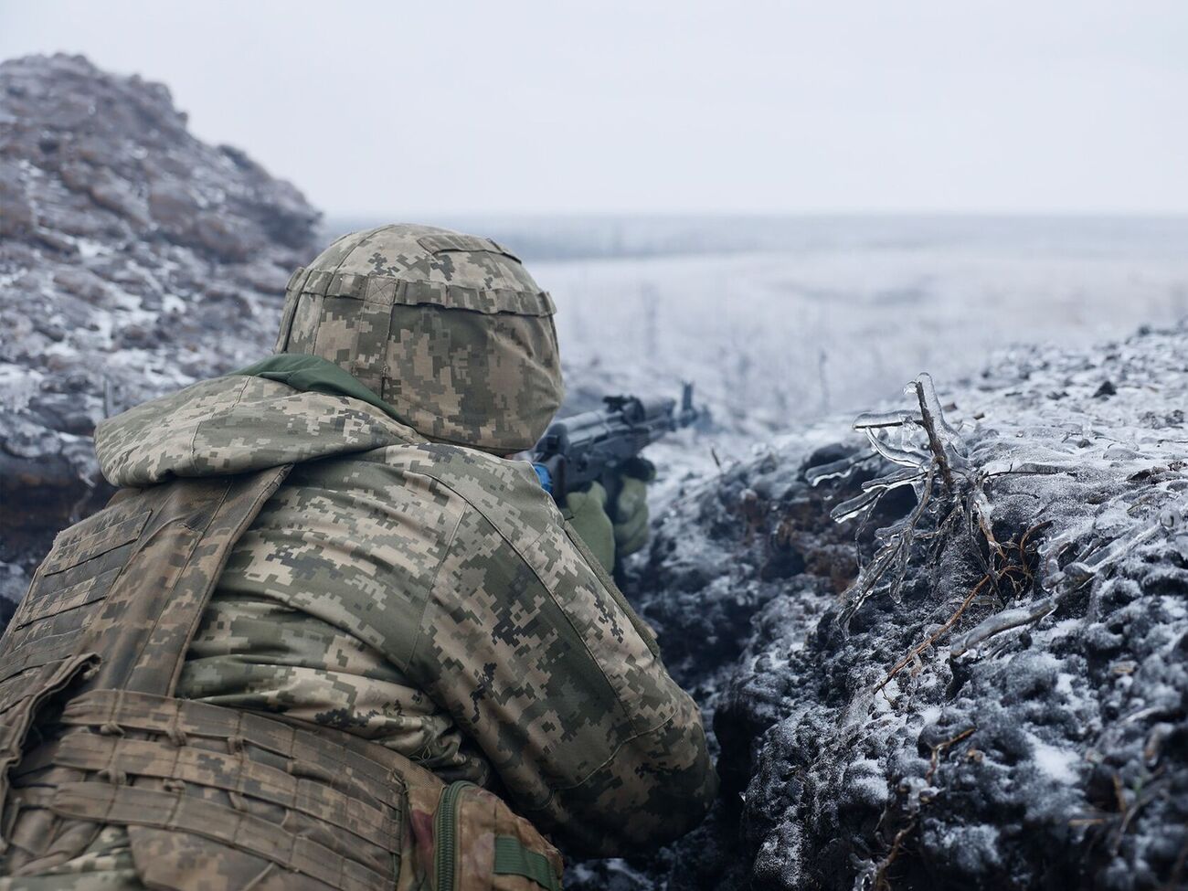 Протягом доби 20 грудня сталося 89 бойових зіткнень між силами оборони України й російськими окупантами, зазначили в Генштабі ЗСУ
