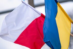 Дуда выразил надежду на то, что Польша будет активно участвовать в восстановлении Украины