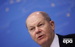 У Шольца были "очень слабые симптомы" COVID-19, отметили в немецком правительстве