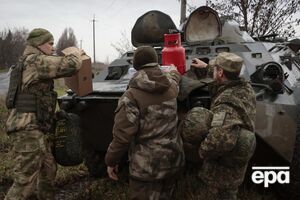 Оккупанты проходили лечение в госпитале в Абхазии