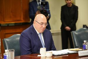 Італія знову обирає бік поваги міжнародного права, зазначив Крозетто