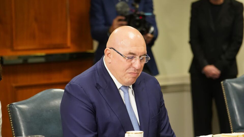 Италия вновь выбирает сторону уважения международного права, отметил Крозетто