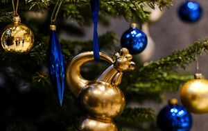 Петушок из Бородянки стал одним из символов стойкости украинского народа в войне