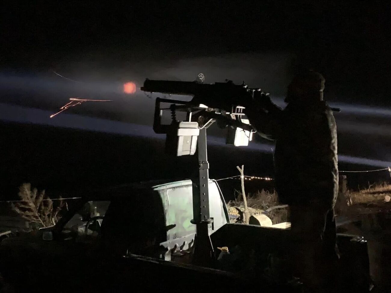 Про БПЛА окупантів, які рухалися у напрямку Дніпропетровської області, Повітряні сили ЗСУ попереджали о 23.13