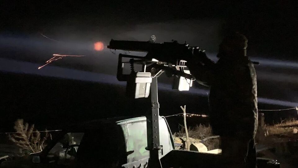 Про БПЛА окупантів, які рухалися у напрямку Дніпропетровської області, Повітряні сили ЗСУ попереджали о 23.13