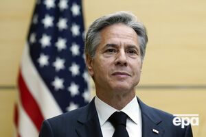 Украинцы в 2023 году сделали на поле боя то, что никто не представлял возможным, отметил Блинкен