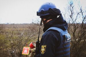 За девять месяцев в Херсонской области увеличили мощность разминирования почти в 10 раз, отметили в ОВА
