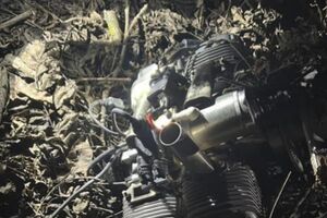 Понад 10 дронів цієї ночі збили в Миколаївській області