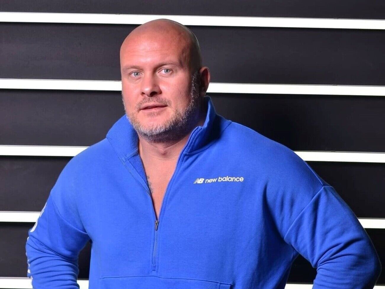 Узелков розлучився з першою дружиною восени 2018 року