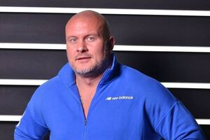 Узелков развелся с первой женой осенью 2018 года