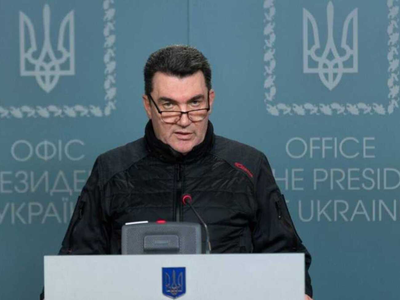 Секретарь СНБО призвал "не делать трагедии" из задержки американской помощи